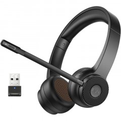 Гарнитура EKSA H16. Беспроводная - фото 3