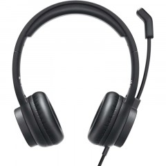 Гарнитура EKSA H12E. Проводная - фото 2