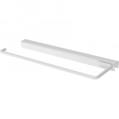 Держатель РЭ_бумажного полотенца RAPIDORP-101W, белый (701035)