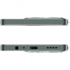Смартфон Realme C61 RMX3930 256Gb 8Gb темно-зеленый - фото 4