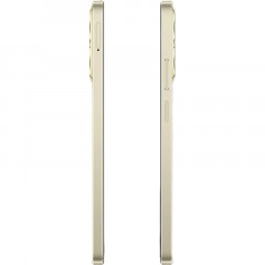 Смартфон Realme C61 RMX3930 128Gb 8Gb блестящий золотой - фото 3