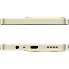 Смартфон Realme C61 RMX3930 128Gb 8Gb блестящий золотой - фото 4