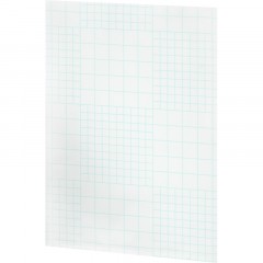 Карман настенный Выбор Есть, А4, на клеевой основе, 5шт\уп - фото 3