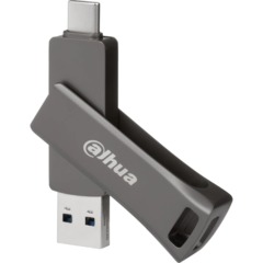 Флеш-память Dahua 32 ГБ, USB3.2 Gen1 DHI-USB-P629-32-32GB - фото 2