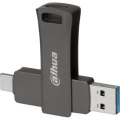 Флеш-память Dahua 32 ГБ, USB3.2 Gen1 DHI-USB-P629-32-32GB - фото 5
