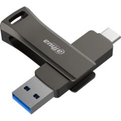 Флеш-память Dahua 32 ГБ, USB3.2 Gen1 DHI-USB-P629-32-32GB - фото 7