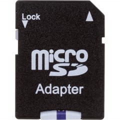 Карта памяти Dahua MicroSD 32 ГБ DHI-TF-C100A/32GB - фото 4