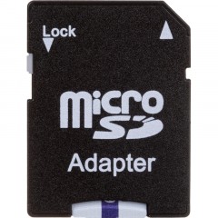 Карта памяти Dahua MicroSD 64 ГБ DHI-TF-C100A/64GB - фото 4