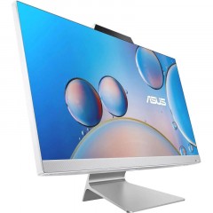 Моноблок ASUS F3702WFA (90PT03M1-M00BZ0)27&#039;/FHD/R3 7320U/8GB/512GB/kb+d - фото 2