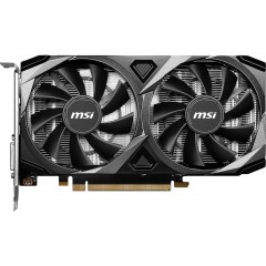Видеокарта MSI RTX 3050 RTX 3050 VENTUS 2X XS 8G OC 8Gb - фото 2