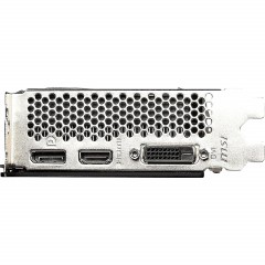 Видеокарта MSI RTX 3050 RTX 3050 VENTUS 2X XS 8G OC 8Gb - фото 4