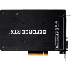 Видеокарта Palit RTX3050 DUAL 8GB (NE63050018P1-1070D) Видеокарта Palit RTX3050 DUAL 8GB (NE63050018P1-1070D) - фото 3