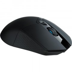 Мышь компьютерная RAPOO игровая, проводная/беспроводная V30L - черный Мышь компьютерная RAPOO игровая, проводная/беспроводная V30L - черный - фото 2