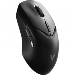 Мышь компьютерная RAPOO игровая, проводная/беспроводная VT9Pro - черный Мышь компьютерная RAPOO игровая, проводная/беспроводная VT9Pro - черный - фото 2