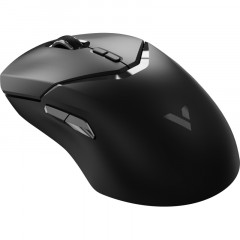 Мышь компьютерная RAPOO игровая, проводная/беспроводная VT9Pro - черный Мышь компьютерная RAPOO игровая, проводная/беспроводная VT9Pro - черный - фото 4