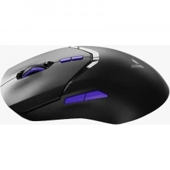 Мышь компьютерная RAPOO игровая, проводная/беспроводная VT9Pro4K - черный Мышь компьютерная RAPOO игровая, проводная/беспроводная VT9Pro4K - черный - фото 4