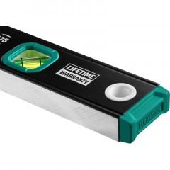 Уровень с зеркальным глазком KRAFTOOL 1000 мм (34781-100) Уровень с зеркальным глазком KRAFTOOL 1000 мм (34781-100) - фото 3