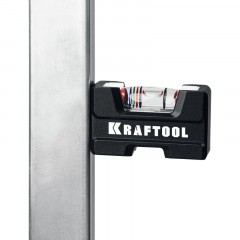 Уровень магнитный компактный KRAFTOOL A-RATE CONTROL, 5 в 1 (34787) Уровень магнитный компактный KRAFTOOL A-RATE CONTROL, 5 в 1 (34787) - фото 2
