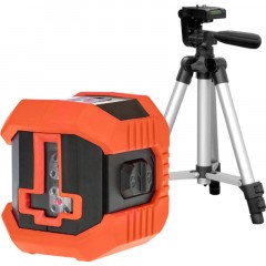 Нивелир лазерный CONDTROL QB set, 1-2-121 Нивелир лазерный CONDTROL QB set, 1-2-121 - фото 5
