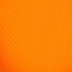 Перчатки одноразовые нитрил Steel Grip цв.оранжевый (50 пар/уп)р.М,ПС - фото 6
