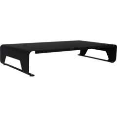 Подставка для ноутбуков/мониторов РЭМО LS-015USB 960144 (черный) - фото 3