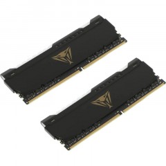 Модуль памяти Patriot Viper DIMM DDR4 16Gb (2x8Gb) 3600Мгц PVSR416G360C0K - фото 2