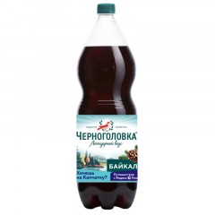 Напиток Черноголовка Байкал ПЭТ, 2л Напиток Черноголовка Байкал ПЭТ, 2л - фото 2