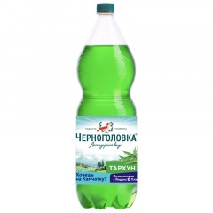 Напиток Тархун Черноголовка Пэт, 2 л Напиток Тархун Черноголовка Пэт, 2 л - фото 2