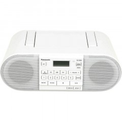 Магнитола Panasonic RX-D550GS-W Магнитола Panasonic RX-D550GS-W - фото 2