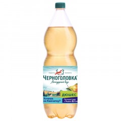 Напиток Черноголовка Дюшес 2 л ПЕТ Напиток Черноголовка Дюшес 2 л ПЕТ - фото 2