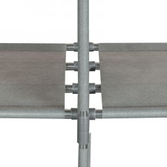Система хранения LS_стеллажная, трансформер Helex Home W-14 - фото 8