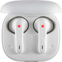 Наушники Defender Twins 920 белый, TWS, Bluetooth (63920) Наушники Defender Twins 920 белый, TWS, Bluetooth (63920) - фото 2
