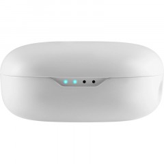 Наушники Defender Twins 920 белый, TWS, Bluetooth (63920) Наушники Defender Twins 920 белый, TWS, Bluetooth (63920) - фото 4