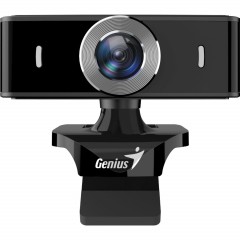 Веб-камера GENIUS FaceCam 2000X2 /FULL HD/USB 2.0 (32200008400) - фото 2