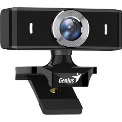Веб-камера GENIUS FaceCam 2000X2 /FULL HD/USB 2.0 (32200008400) - фото 3