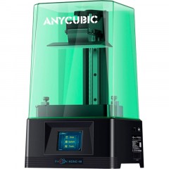3D-принтер Anycubic Photon Mono 4 3D-принтер Anycubic Photon Mono 4 - фото 2