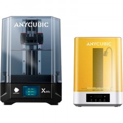 3D-принтер Anycubic Photon Mono X6 KS 3D-принтер Anycubic Photon Mono X6 KS - фото 2