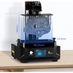 3D-принтер Anycubic Photon Mono X6 KS 3D-принтер Anycubic Photon Mono X6 KS - фото 3