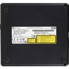 Привод LG BLU-RAY ext BP55EB40 Slim. USB 2.0 Привод LG BLU-RAY ext BP55EB40 Slim. USB 2.0 - фото 3