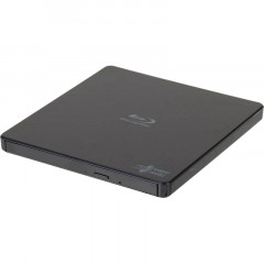 Привод LG BLU-RAY ext BP55EB40 Slim. USB 2.0 Привод LG BLU-RAY ext BP55EB40 Slim. USB 2.0 - фото 4