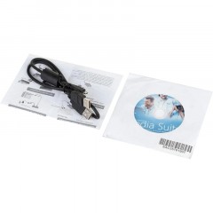 Привод LG BLU-RAY ext BP55EB40 Slim. USB 2.0 Привод LG BLU-RAY ext BP55EB40 Slim. USB 2.0 - фото 5