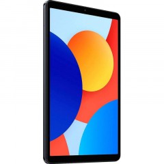 Планшет Xiaomi Redmi Pad SE 8.7 4G 4GB+128GB Graphite Gray (58021) Планшет Xiaomi Redmi Pad SE 8.7 4G 4GB+128GB Graphite Gray (58021) - фото 3