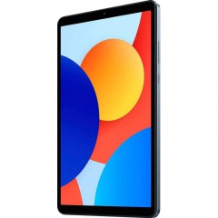 Планшет Xiaomi Redmi Pad SE 8.7 4G 4GB+128GB Blue (58195) Планшет Xiaomi Redmi Pad SE 8.7 4G 4GB+128GB Blue (58195) - фото 4