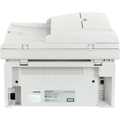 МФУ Pantum M6557NW лазерное, монохром, цвет.сканер, 22 стр/мин - фото 5