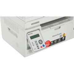 МФУ Pantum M6557NW лазерное, монохром, цвет.сканер, 22 стр/мин - фото 9