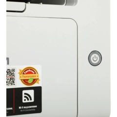 МФУ Pantum M6557NW лазерное, монохром, цвет.сканер, 22 стр/мин - фото 10