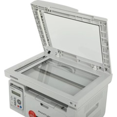 МФУ Pantum M6557NW лазерное, монохром, цвет.сканер, 22 стр/мин - фото 14