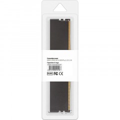Модуль памяти CBR DDR4 DIMM 16GB 3200Мгц, CL22(CD4-US16G32M22-01) Модуль памяти CBR DDR4 DIMM 16GB 3200Мгц, CL22(CD4-US16G32M22-01) - фото 3