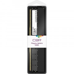 Модуль памяти CBR DDR5 DIMM 16GB 4800Мгц, CL40(CD5-US16G48M40-01) Модуль памяти CBR DDR5 DIMM 16GB 4800Мгц, CL40(CD5-US16G48M40-01) - фото 2