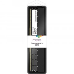 Модуль памяти CBR DDR5 DIMM 16GB 5200Мгц, CL42(CD5-US16G52M42-01) Модуль памяти CBR DDR5 DIMM 16GB 5200Мгц, CL42(CD5-US16G52M42-01) - фото 2